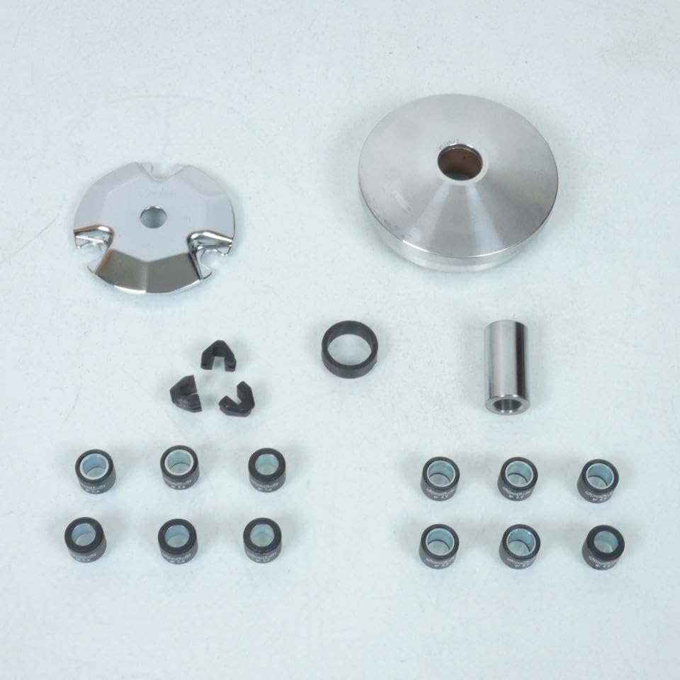 Variador POLINI HY Speed para Scooter Peugeot 50 Trekker 241.632 Neuf