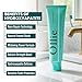 Ollie Fluoride Free 10% Nano Hydroxyapatite Toothpaste for Remineralizing Enamel, Sensitive Teeth & Whitening, Clean Mint 4oz (Pack of 1)