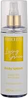 Body Splash Desodorante Colônia Living Grace 200ml