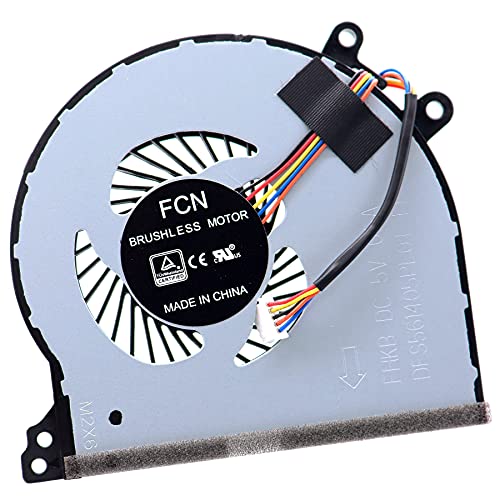 Ventilateur de processeur DC28000CZF0 FHKB pour Lenovo 510-15IKB E52-80