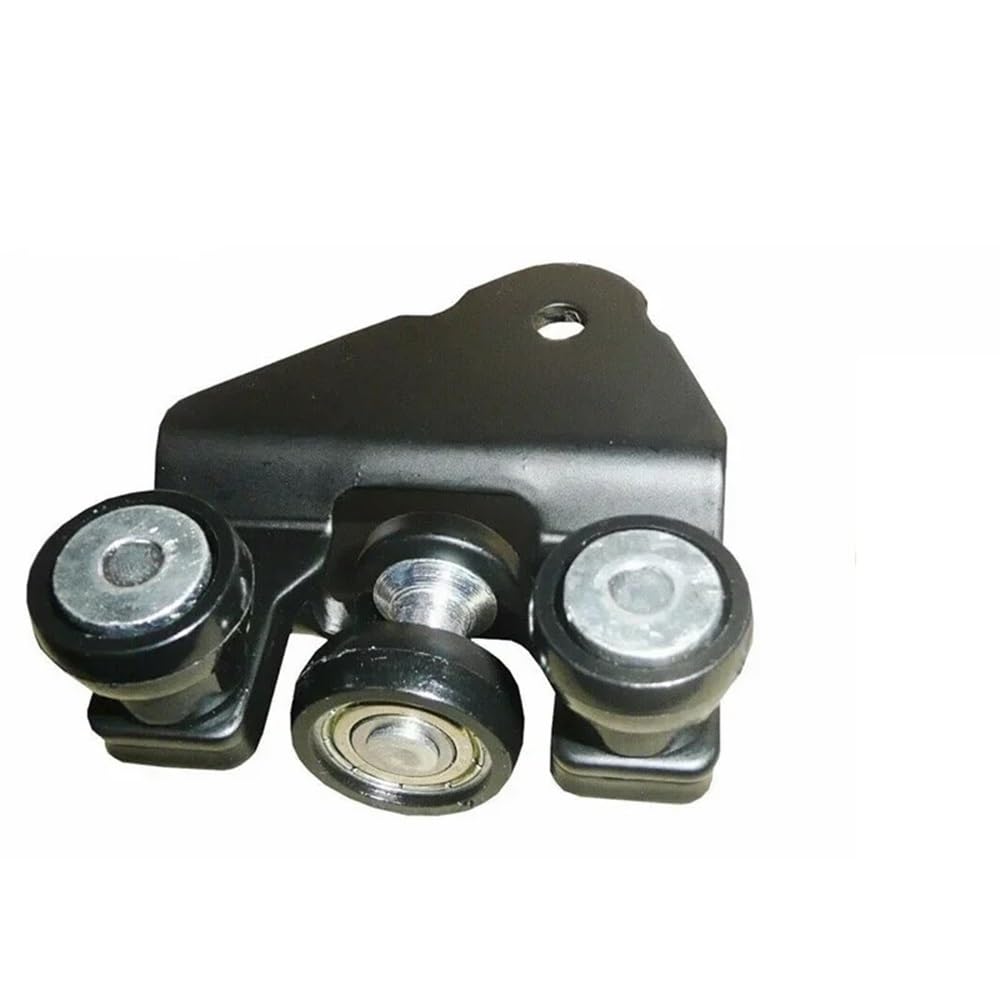 Sliding Door Hinge Compatible with Citroen for Berlingo 2008-2019 Sliding Door Hinges Left Lower Roller 9680486780