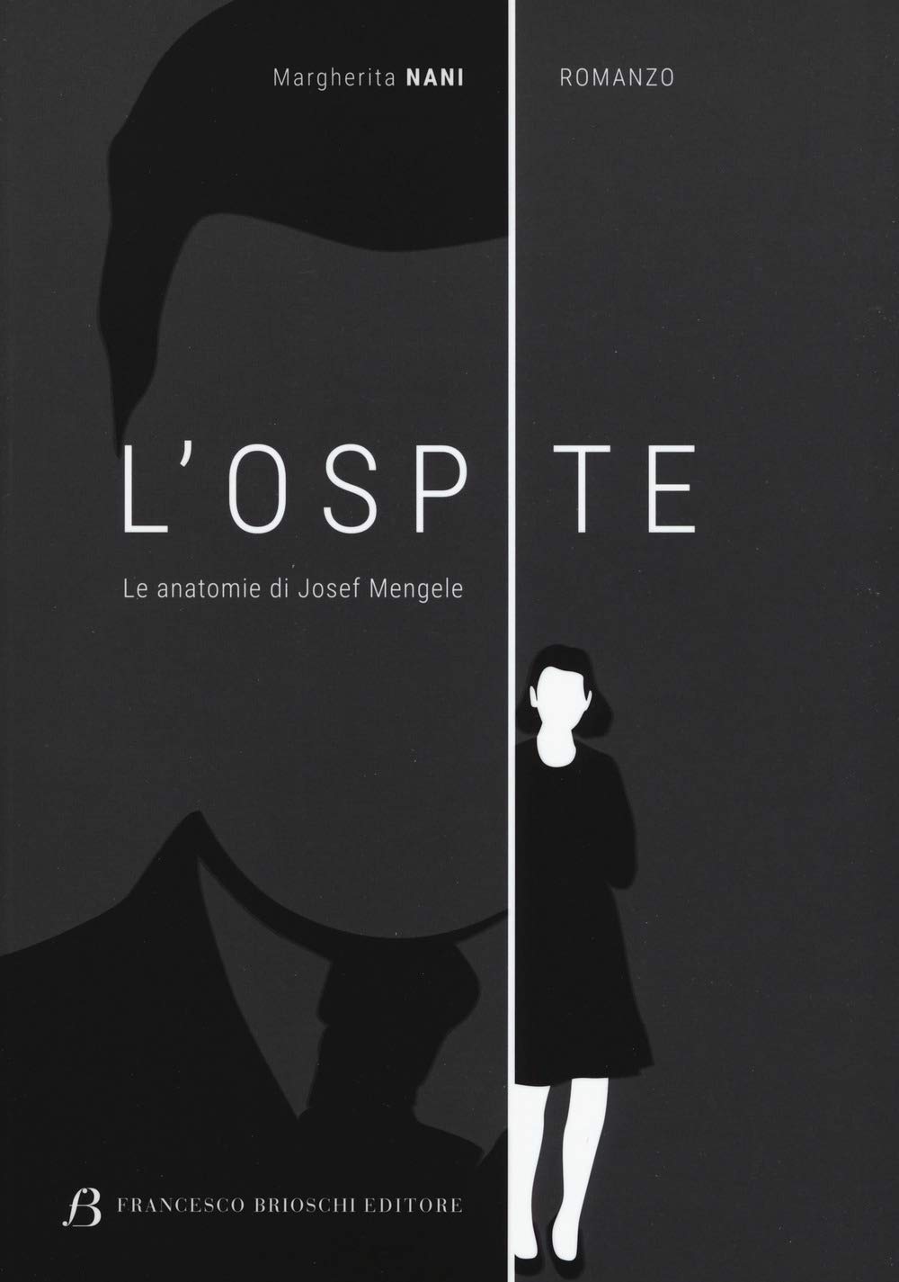 L'ospite. Le Anatomie Di Josef Mengele - 4