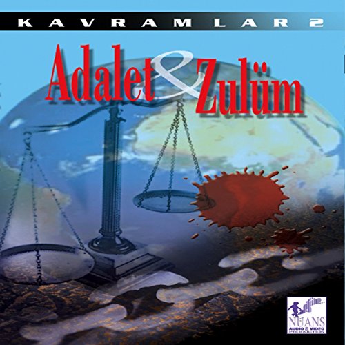 Spiele Adalet - Zulüm von Cihan Yücel auf Amazon Music ab