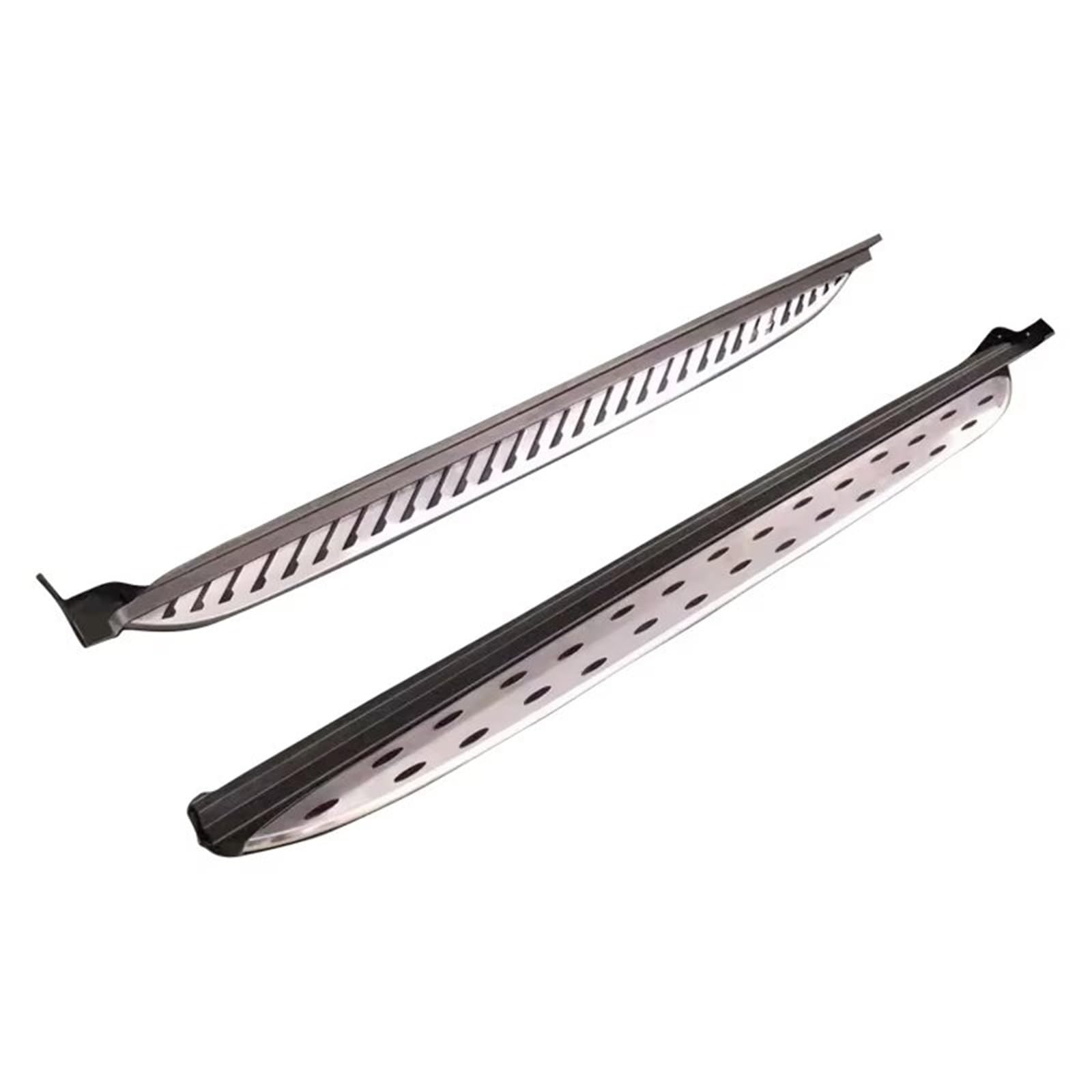 Falda lateral automotriz Proton X50 soluciona roces en el chasis Geely Binyue 5