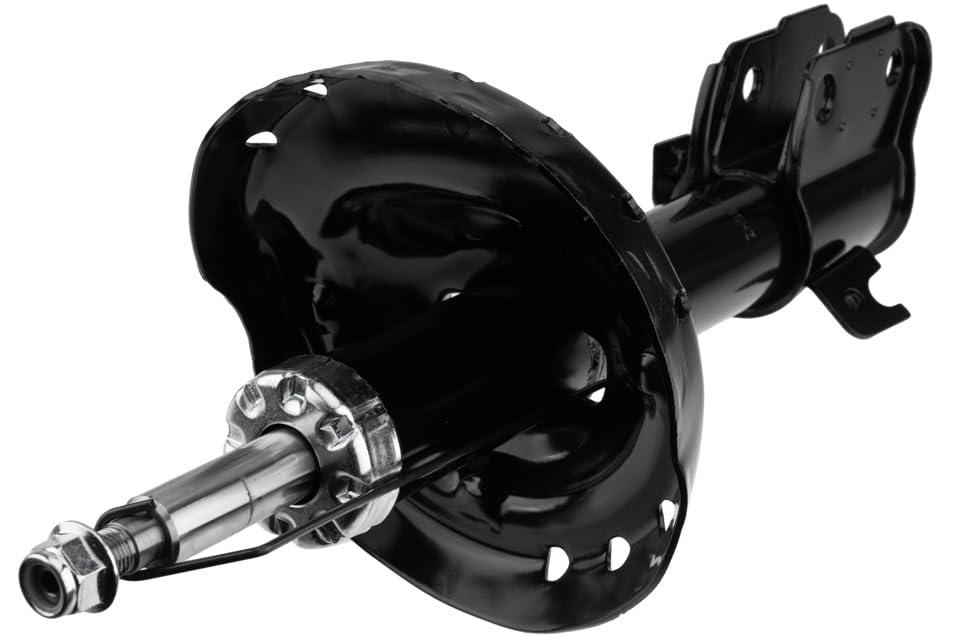 Amortisseur avant droit Subaru Outback conduite montagne et pistes A-SB-016