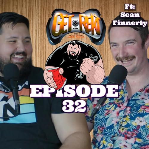 Episode 32 | Sean Finnerty