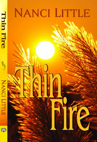Thin Fire view 2
