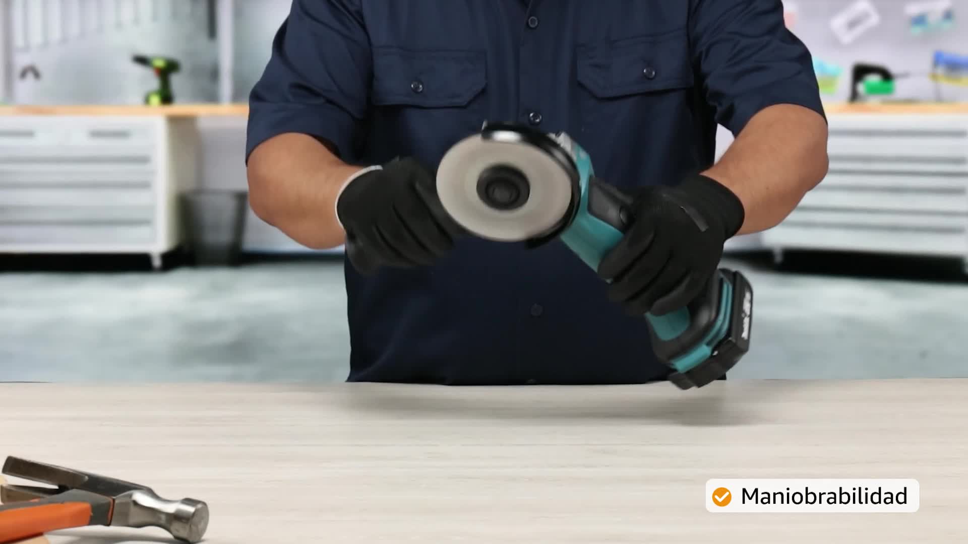 Makita BL1850 18V LXT 5.0Ah Li-Ion Batteries (Ten Pack