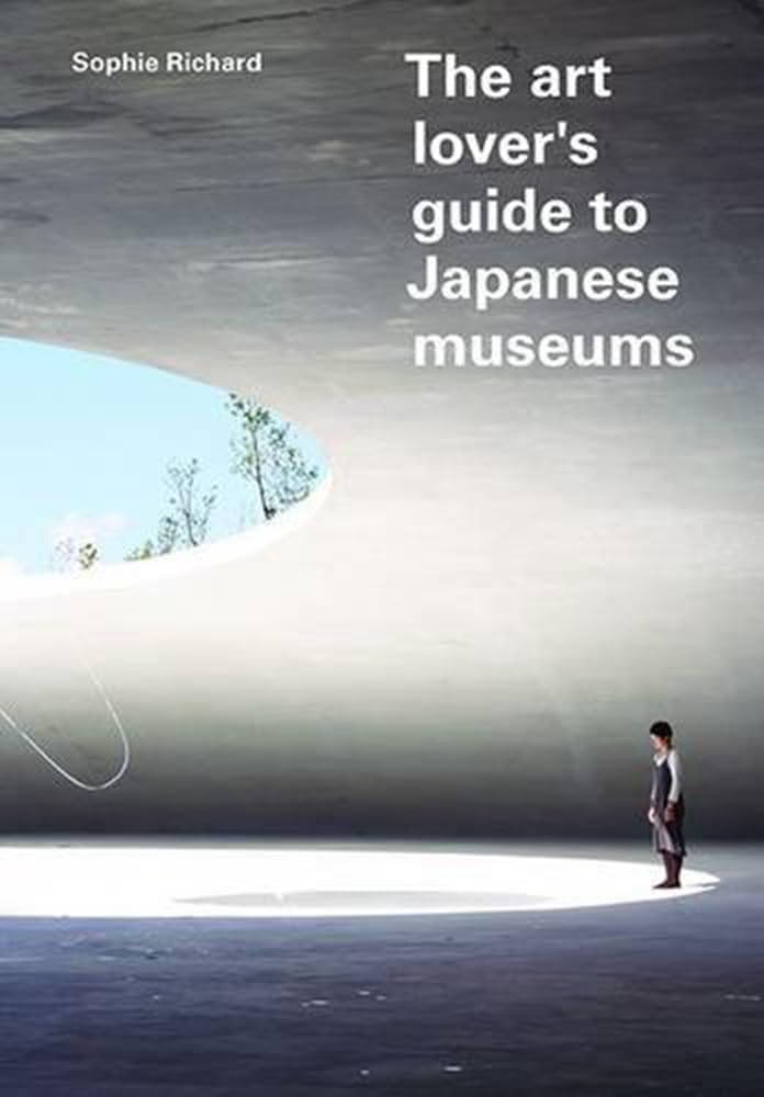 The art lover's guide to Japanese museums