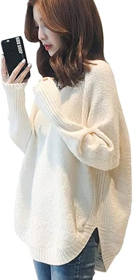 Amazon セーター レディース ニット Vネック トップス 長袖 無地 おしゃれ 可愛い 春 秋 冬 服 チュニック ゆったり 着痩せ ニット セーター 裾 ふんわり 韓国風 ふんわり 人気 セーター 通販 Amazon セーター レディース ニット Vネック トップス 長袖 無地 おしゃれ 可愛い 春 秋 冬 服 チュニック ゆったり 着痩せ ニット セーター 裾 ふんわり 韓国風 ふんわり 人気 セーター 通販