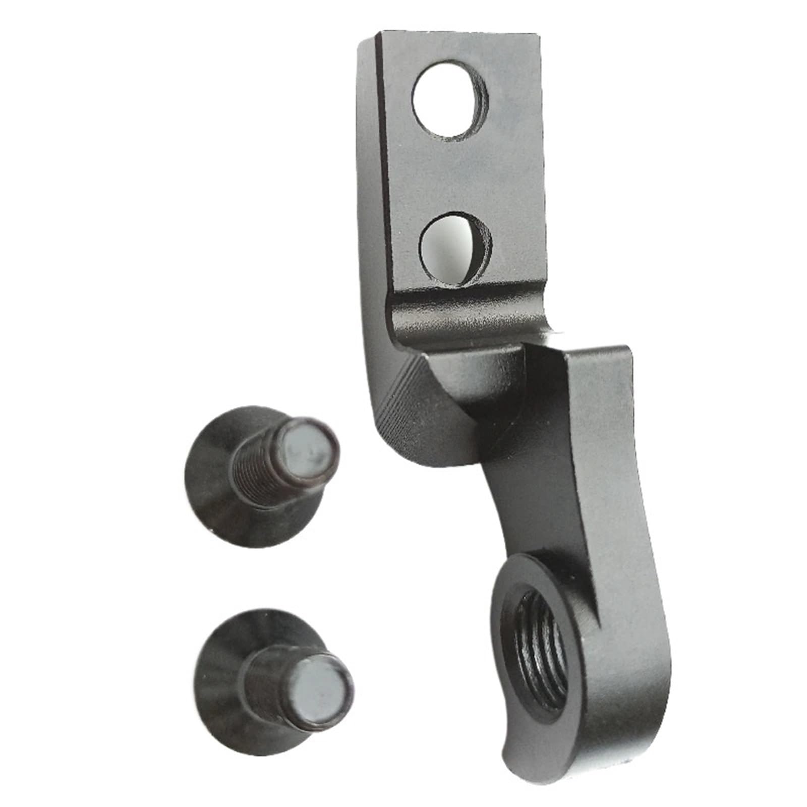 Patte de dérailleur for vélo, 1 pièce, for S/a/n/t/a C/r/u/z/ Snz0261 B/l/u/r Lt Lt2 C/h/a/m/e/l/e/o/n H/e/c/k/l/e/r J/u/l/i/a/n/a N/i/c/k/e/l N/o/m/a/d S/u/p/e/r/l/i/g/h/t