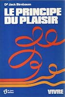 Le principe du plaisir 2890440788 Book Cover
