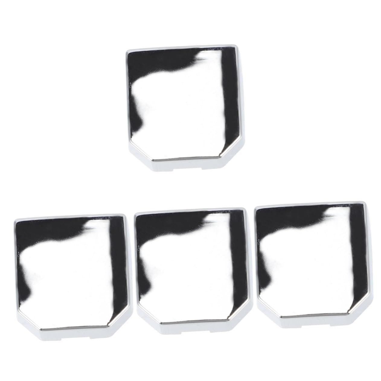 VICASKY 4piezas Piano Metronome Slider Accesorio Deslizante Para Instrumentos Musicales Fácil Instalación y Duradero Para Piano y Violín