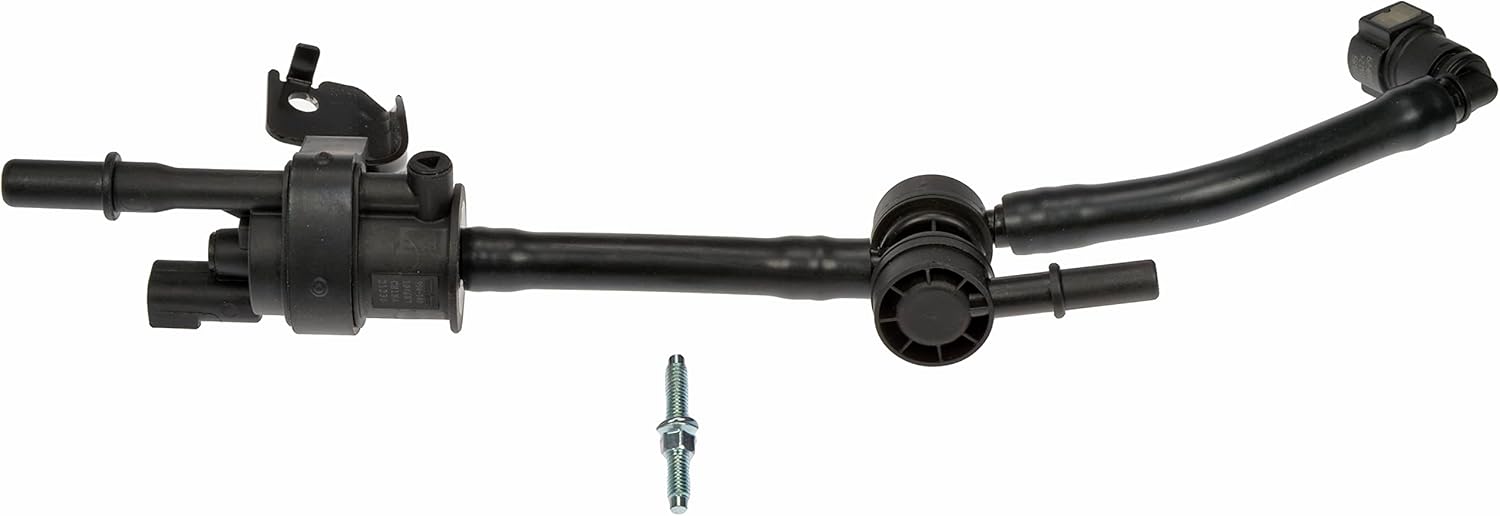 Dorman 994-140 Vapor Canister Purge Valve Compatible with Select Ford/Lincoln Models