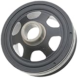 Freudenberg - NOK Engine Harmonic Balancer See Note!