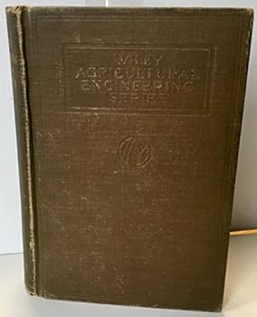 Hardcover Dairy Engineering Book