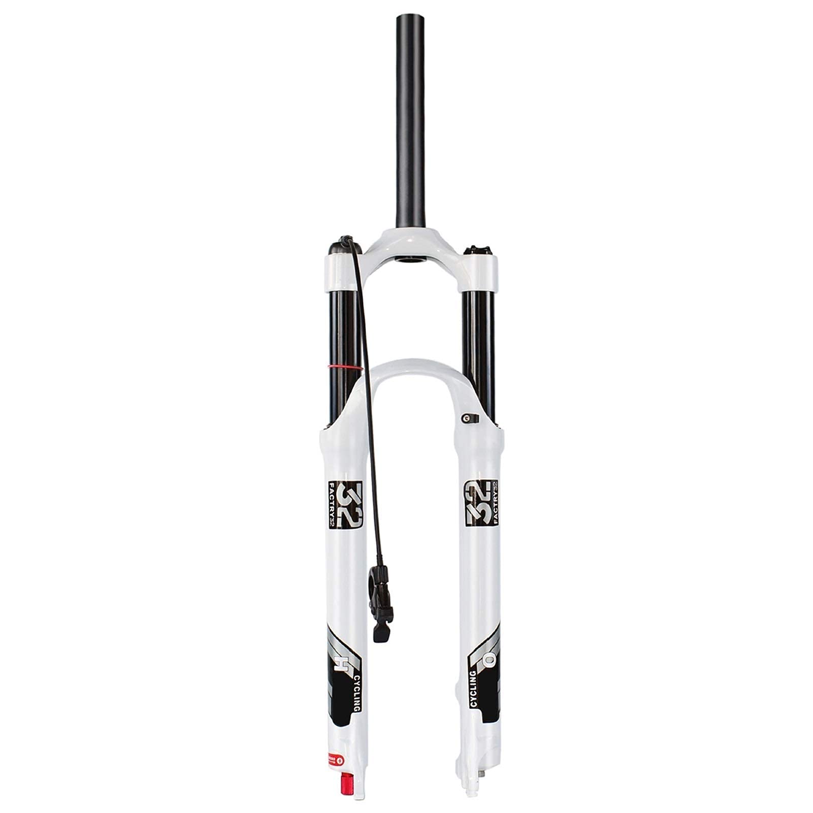 Amazon.co.jp: 26インチ 27.5インチ ER MTBサスペンションフォーク