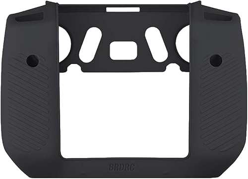 Miniatura 7 de Funda de silicona para DJI RC Pro Remote Controller Funda protectora para Mavic 3 Accesorios (negro)