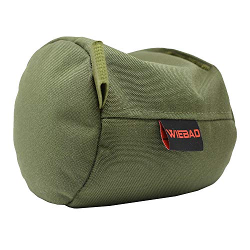 Wiebad, Llc Mini Range Cube, Od Green, 6”X4”X4” #TOP4