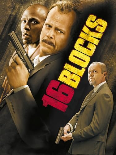 16 Blocks Bild: 16 Blocks