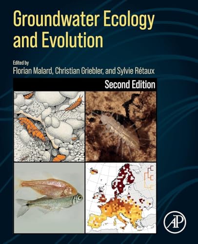 Groundwater Ecology and Evolution view 2