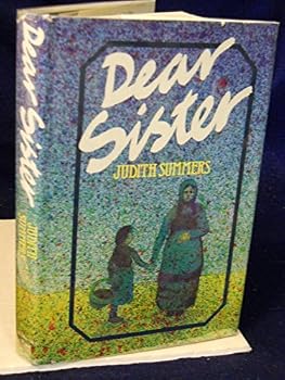 Hardcover Dear Sister Book