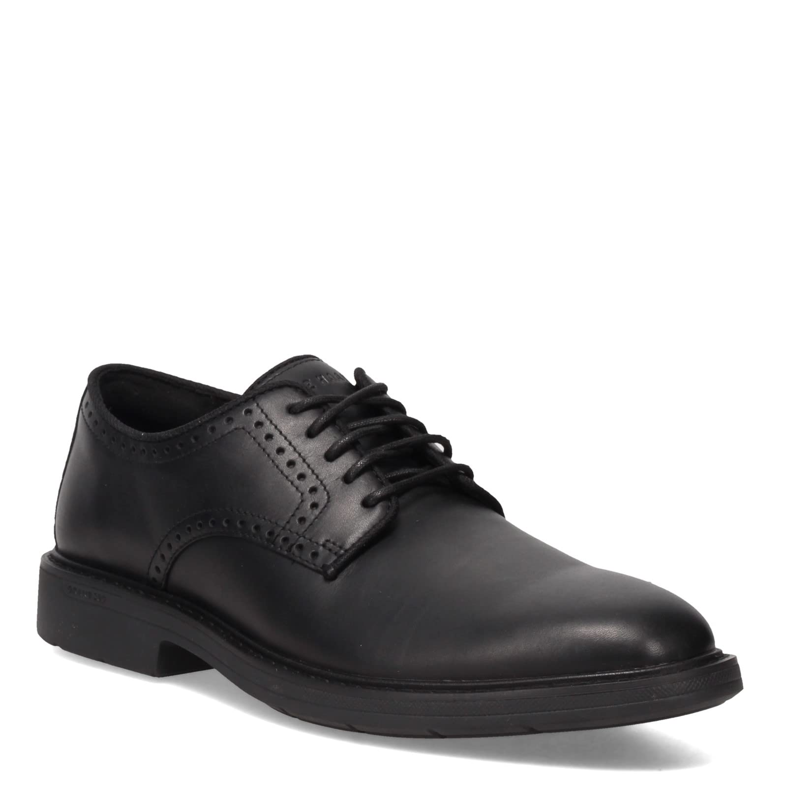 Amazon.co.jp: Cole Haan メンズ Go-To プレーントゥ オックスフォード