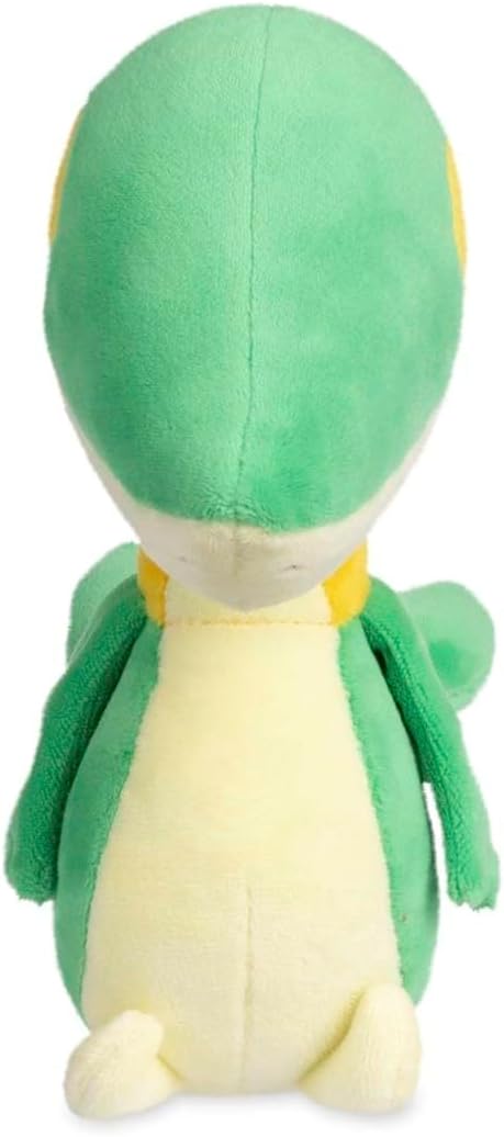 Pokemon Center Snivy Poké Plush - 9 ¾ In.