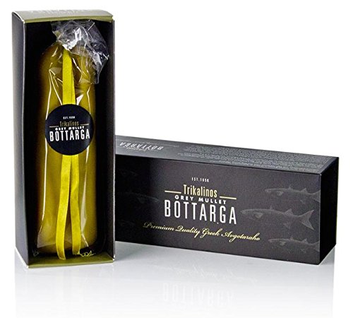 Bottarga/Avgotaraho - Meeräschenrogen, am Stück, Griechenland, Trikalinos, ca.250g