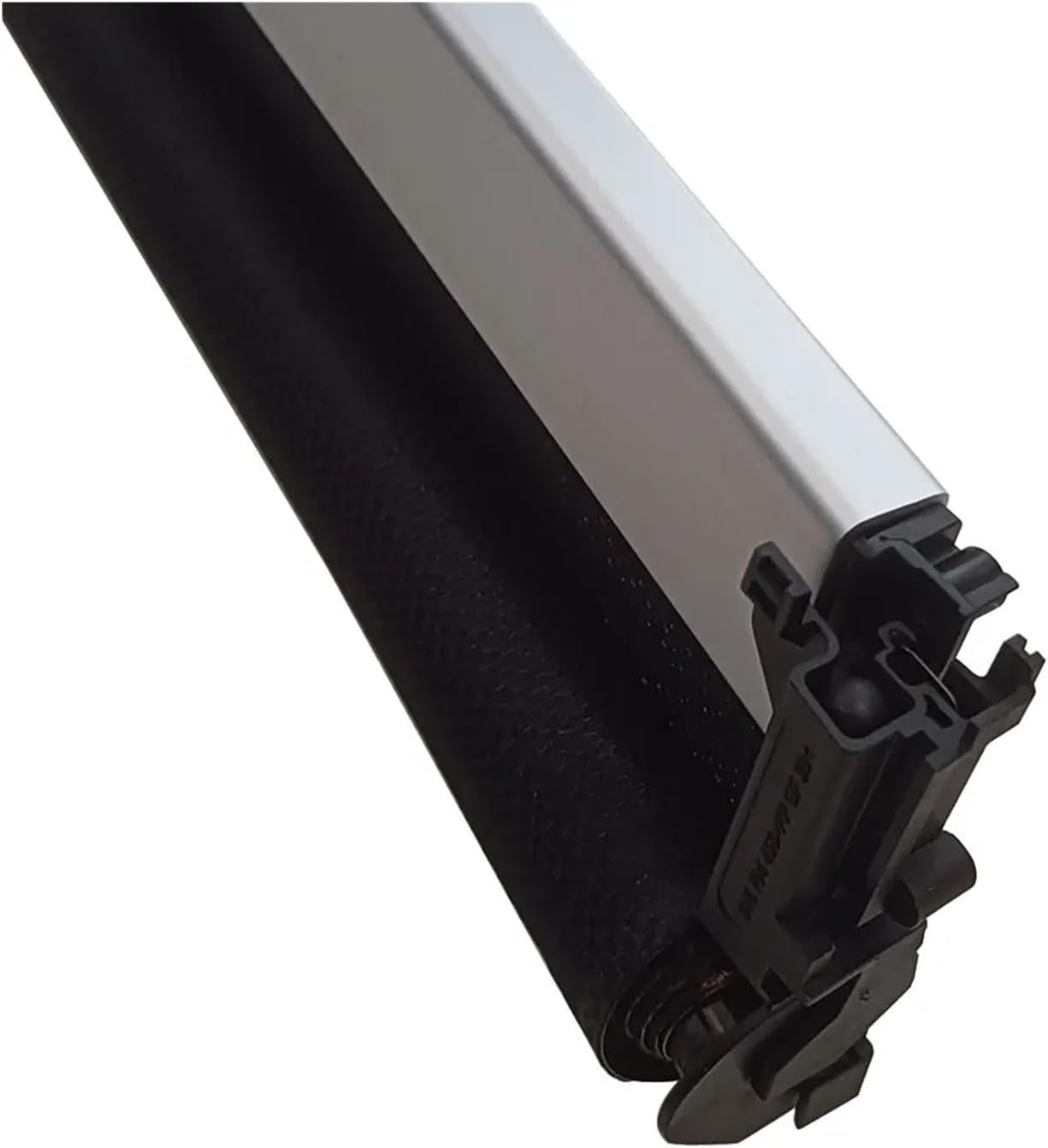 2pcs Compatible For Audi A5 S5 RS5 2008 2009 2010 2011 2012 2013 2014 2015 2016 Coupe Car Panorama Sunroof Sunshade Curtain Cover Assembly(2 x Gray)