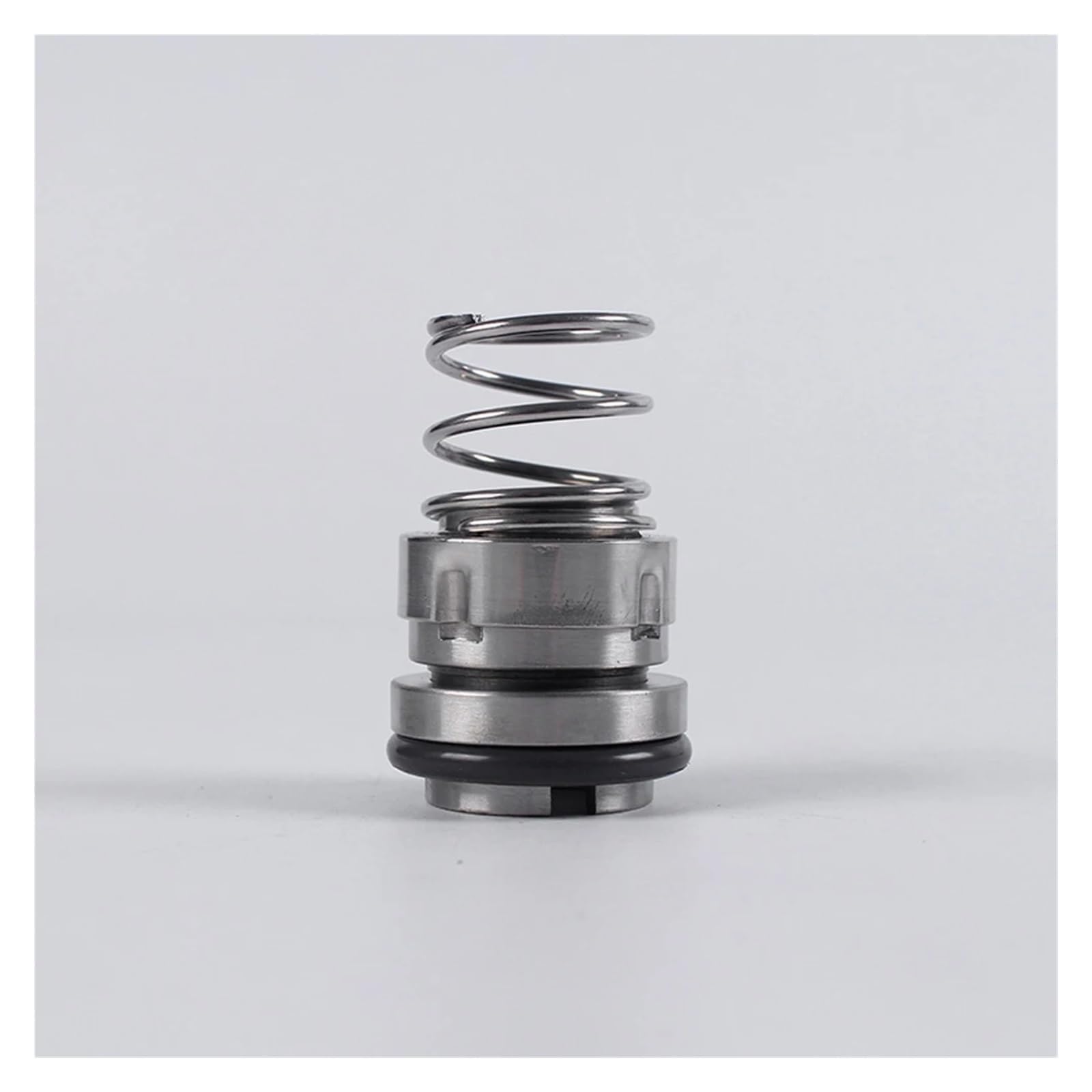 Uszczelnienie mechaniczne do wału pompy wodnej serii 103B 22 25 30 35 mm spożywcza do produktów mlecznych i mleka uszczelnienie do maszyn pompujących (Sic-ca-fkm, 35MM-SPRING HOOK FACEDOWN)