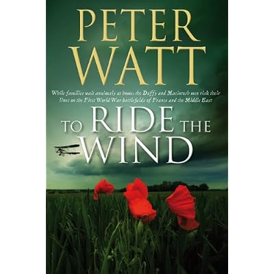 To Ride the Wind