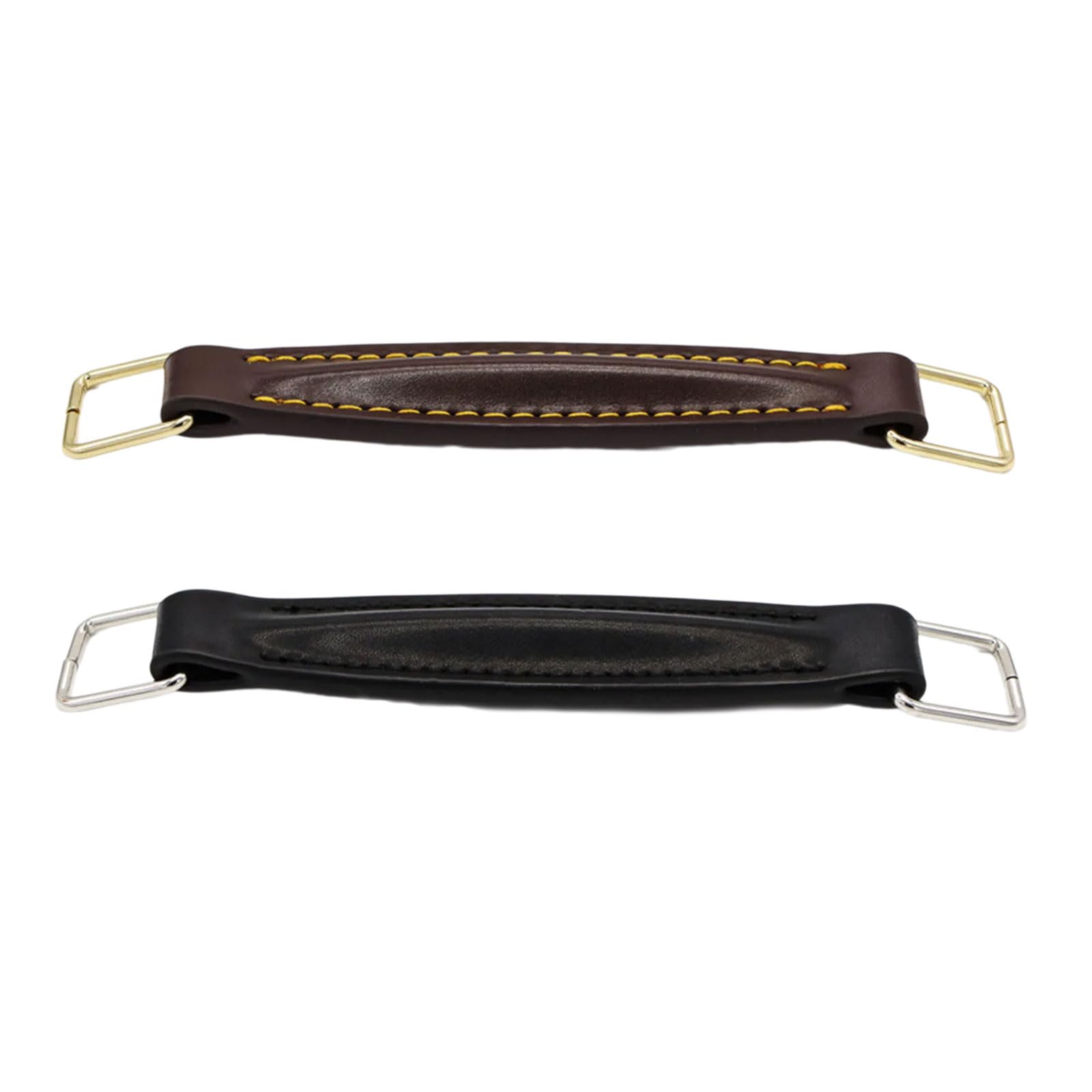 Ersatz-Griff aus Leder für AS50DC/AS100D Gitarrenverstärker