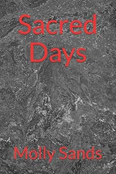 Paperback Sacred Days Book