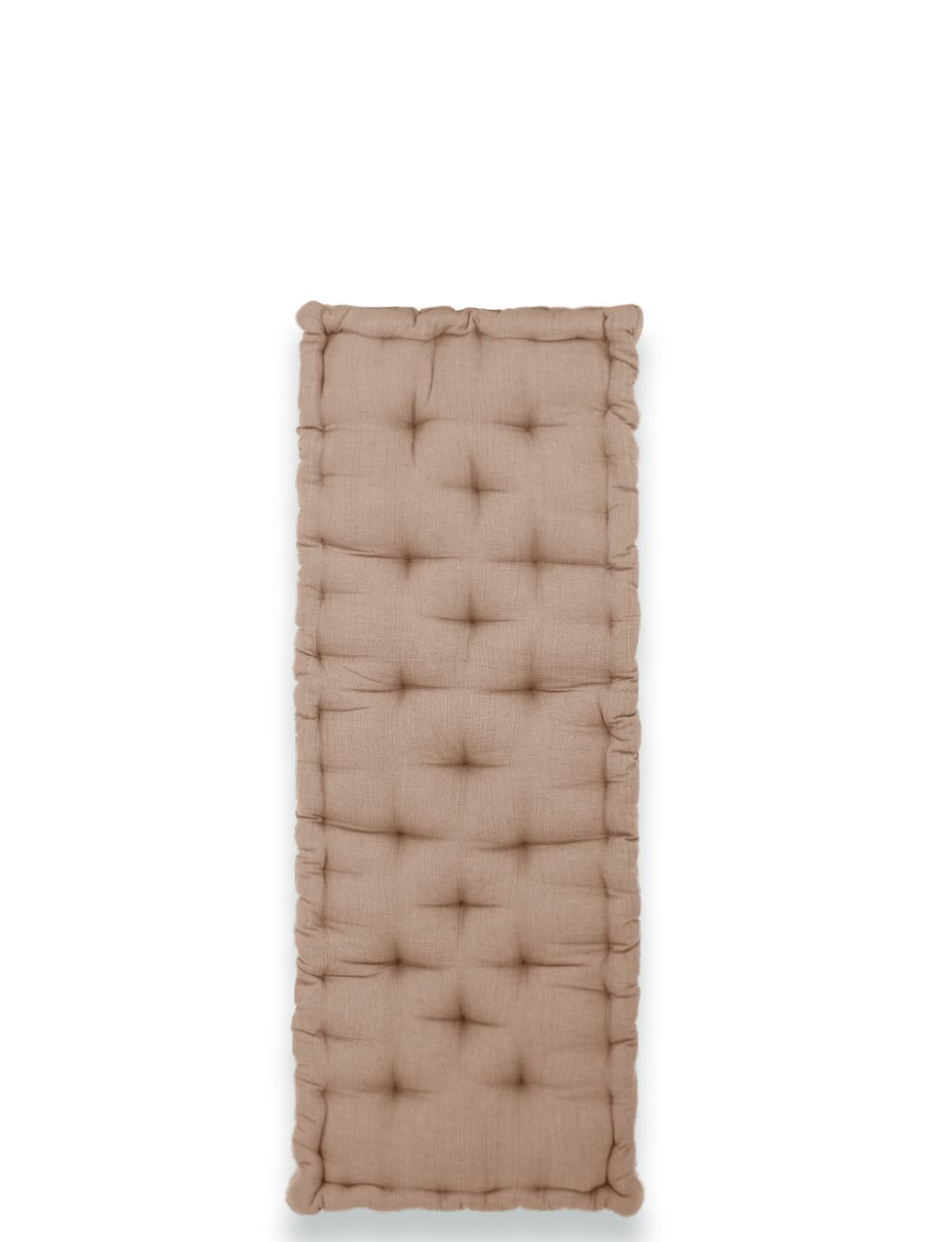 Chums Mink 3 Seater Booster Cushion One Size