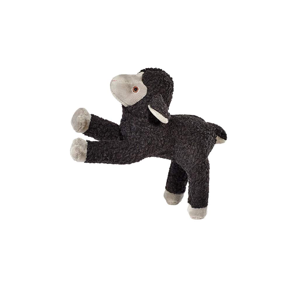 Fluff & TuffMary Lamb