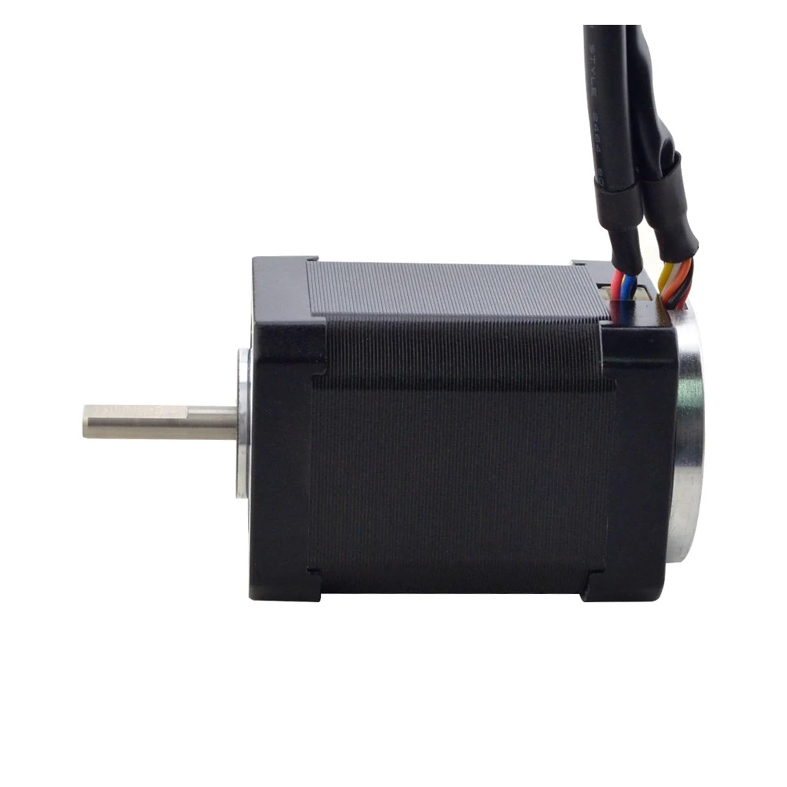 Motore Passo-Passo Nema 17 ad Anello Chiuso 65Ncm 2,1A con Encoder Magnetico Motore Passo-Passo ad Anello Chiuso con Spessore 63,5 mm