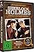 Sherlock Holmes - Rätsel und Geheimnisse [2 DVDs]