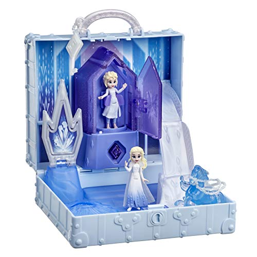HASBRO Frozen 2 Ahtohallan - vue 5