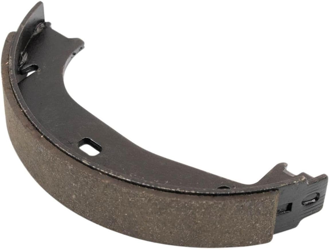 Parking Brake Shoe Set for BMW for Z3 96-02 for 318i 92-98 for 318is 92-97 for 318ti 95-99 for 323i 99 for 323is 98-99 for 325i 92-95 for 325is 92-95 for 328i 96-99 for 328is 96-99