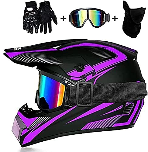 full face bike helmets