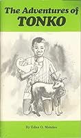 The adventures of Tonko 091947005X Book Cover
