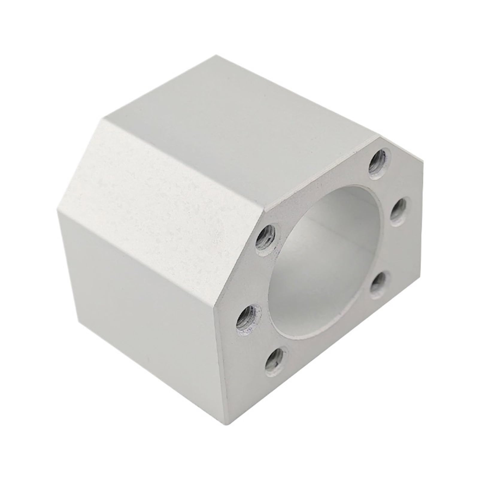 Spielfreie Kugelumlaufspindel 1pcs 200mm-1000mm SFU2005 Ball Screw BF15+C7 HM15-57+Coupler DSG20H(300mm)