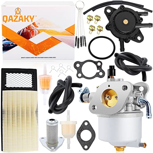 Carburateur EZGO 350cc pour réparer les ratés moteur de Club Car Gas