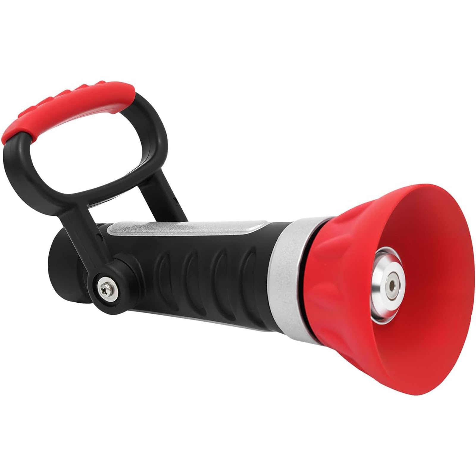 Pulverizador profesional inoxidable con palanca de bombero para exteriores