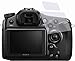 Produktbild 4ProTec I 2 Stück GEHÄRTETE ANTIREFLEX Displayschutzfolie für Sony Alpha 68 Bildschirmschutzfolie