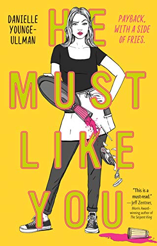 Télécharger He Must Like You (English Edition) PDF
