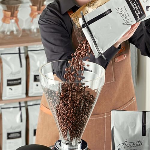 Arrosto Brazil Santos Especial Café en Grano 2 lb miniatura 2