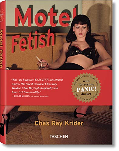 Télécharger RC-25 MOTEL FETISH livre En ligne
