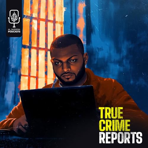 Thabo Bester: Prison Break